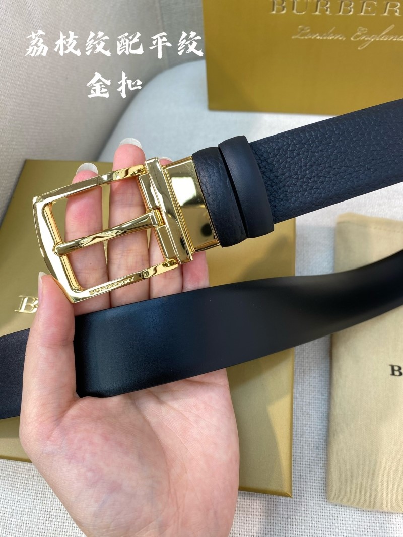 Bv*b*rry belts
